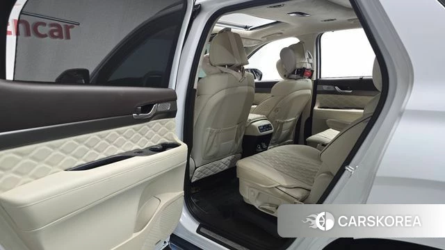 Hyundai Palisade id 4249721 из Кореи 18
