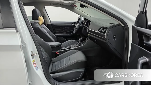 Volkswagen 7th Generation of Jetta id 4487951 из Кореи 18