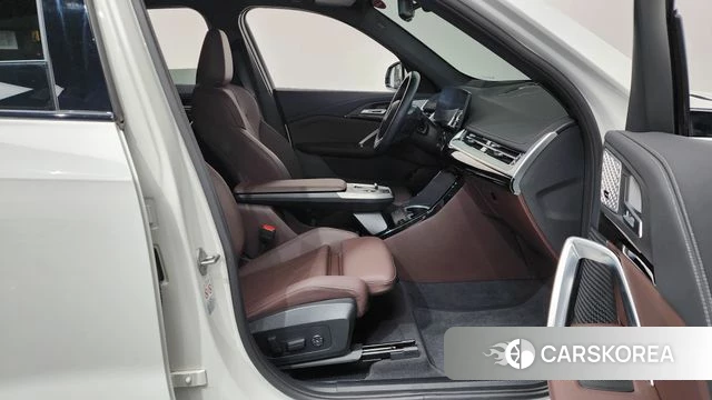 BMW X1 (U11) id 4767966 из Кореи 18