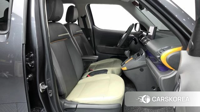 Hyundai Casper id 4618361 из Кореи 18