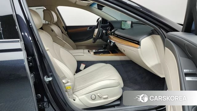Genesis G80 (RG3) id 4331055 из Кореи 18