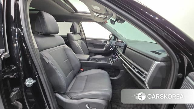 Hyundai Santa Fe (MX5) id 4243475 из Кореи 18