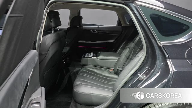 Genesis G80 (RG3) id 4602053 из Кореи 18
