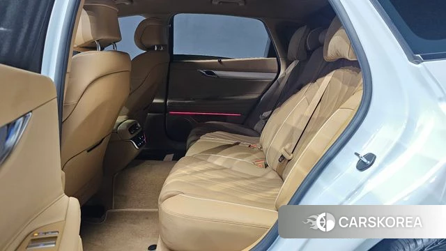 Genesis G80 (RG3) id 4488120 из Кореи 18