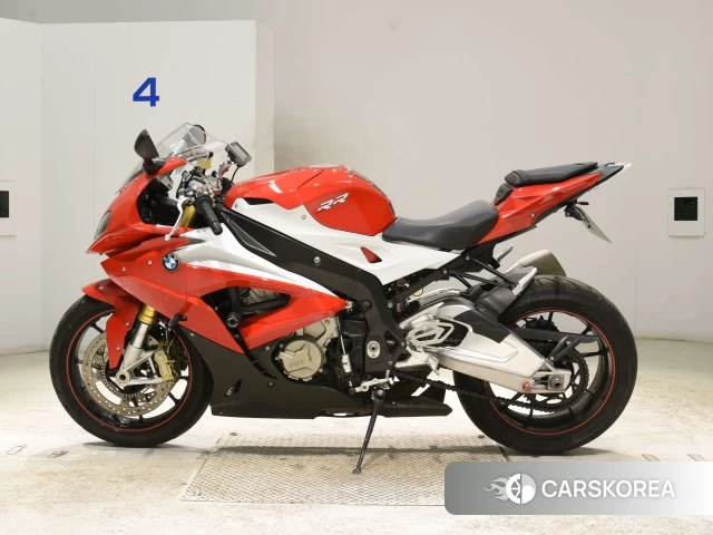Проданный BMW S1000RR id 4191190 из Японии, фото 18