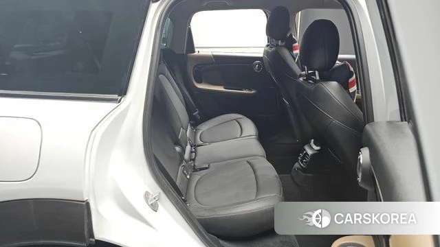 Mini Cooper S Countryman id 4568168 из Кореи 18