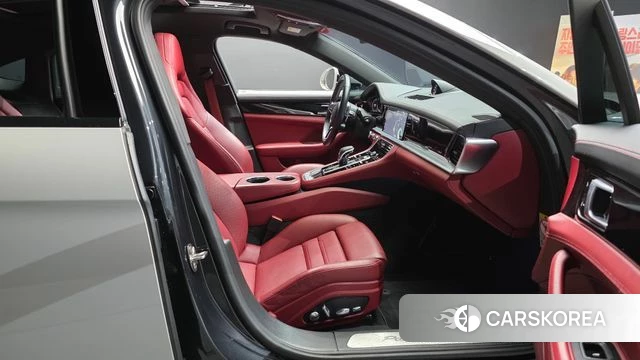 Porsche Panamera (971) id 4356825 из Кореи 18
