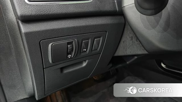 Renault Korea (Samsung) SM7 Nova id 4351307 из Кореи 18