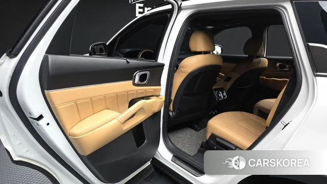 Kia Sorento 4th Generation id 4880813 из Кореи 18