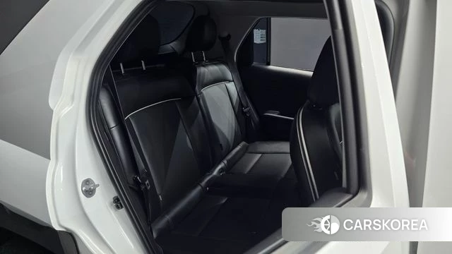 Hyundai Casper id 4608493 из Кореи 18