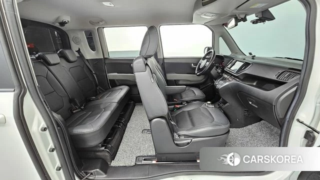 Kia The New Kia Ray id 4528675 из Кореи 18