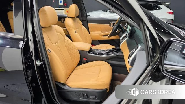 Kia Sorento 4th Generation id 4550393 из Кореи 18