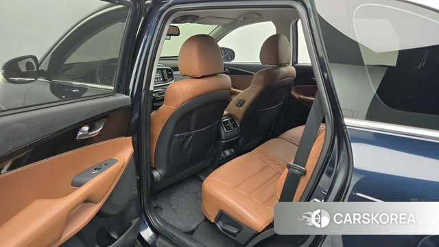 Kia The New Sorento id 4477306 из Кореи 18