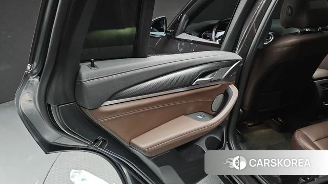 BMW X4 (G02) id 4388766 из Кореи 18