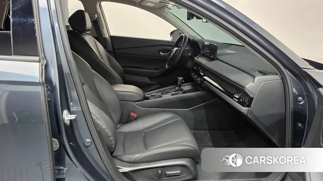 Honda Accord 11th Generation id 4762871 из Кореи 18