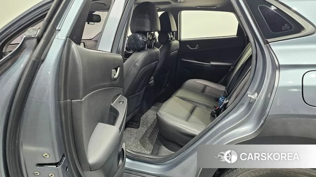Hyundai Kona id 4865457 из Кореи 18