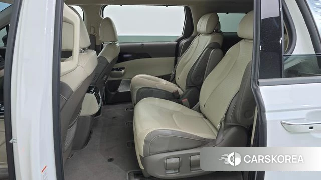 Kia Carnival 4th generation id 4187322 из Кореи 18