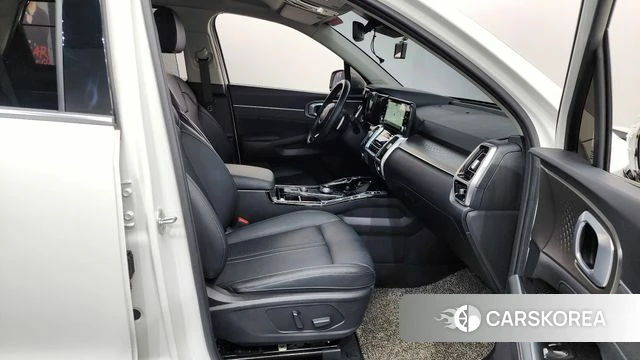 Kia Sorento 4th Generation id 4293650 из Кореи 18