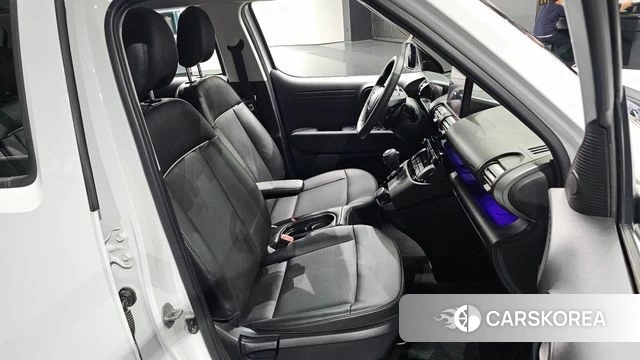 Hyundai Casper id 4534813 из Кореи 17