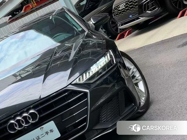 Audi A7 id 4261375 из Китая 18