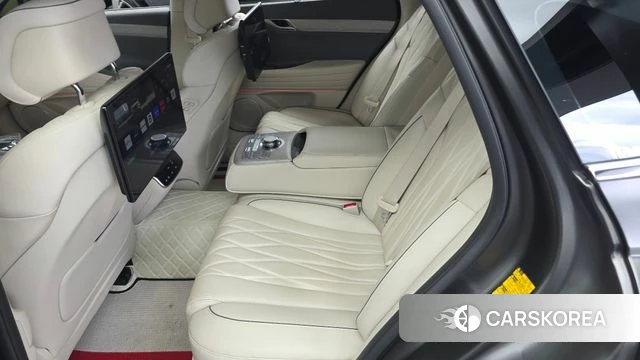 Genesis G80 (RG3) id 4554945 из Кореи 18
