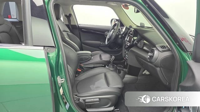 Mini Cooper S id 4551410 из Кореи 18
