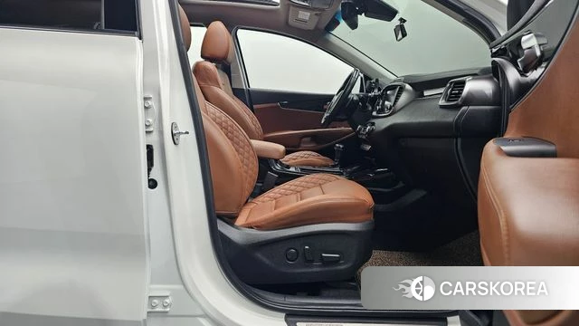 Kia The New Sorento id 4357070 из Кореи 18