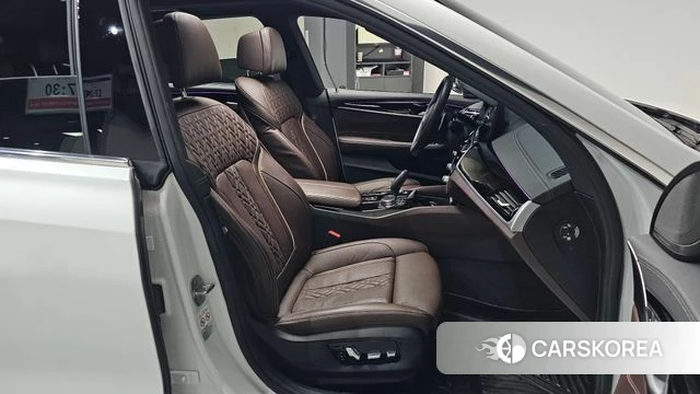 BMW 6 Series GT (G32) id 4731007 из Кореи 18