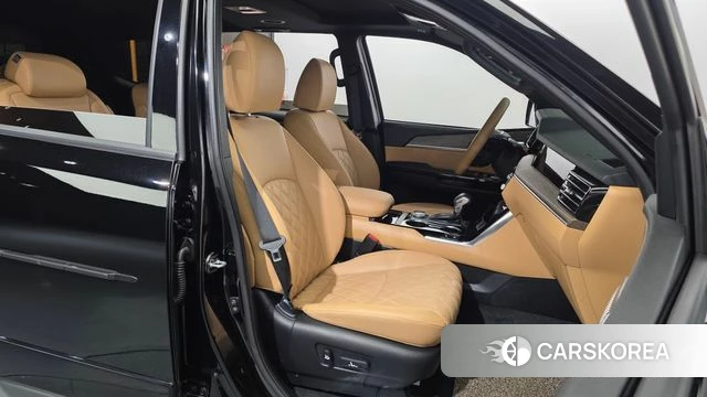 Kia Mohave Master id 4489872 из Кореи 18
