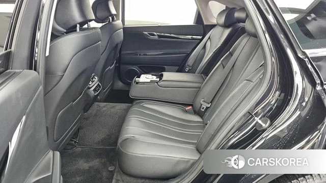 Genesis G80 (RG3) id 4604205 из Кореи 18