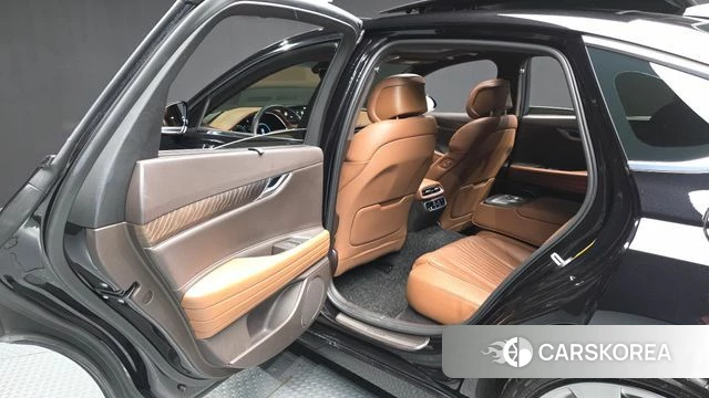 Genesis G80 (RG3) id 4223970 из Кореи 18