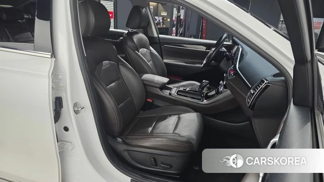 Hyundai Grandeur IG id 4658476 из Кореи 18