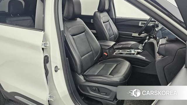 Ford Explorer 6th Generation id 4495736 из Кореи 18