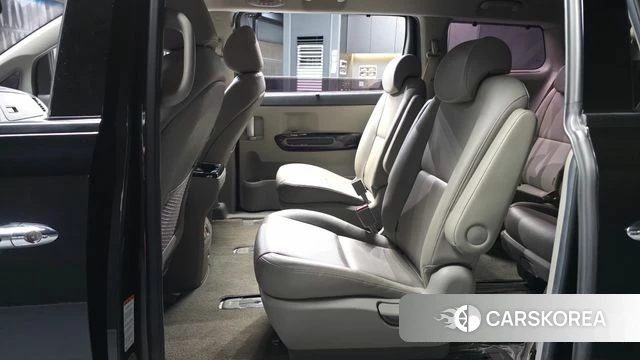 Kia The New Carnival id 4693584 из Кореи 18