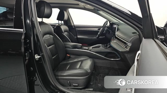 Hyundai The New Grandeur IG id 4631733 из Кореи 18