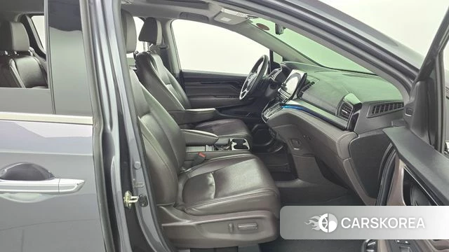 Honda Odyssey id 4708182 из Кореи 18