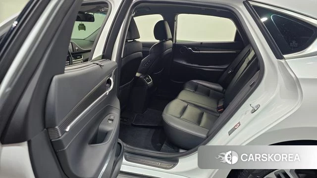 Hyundai Grandeur IG id 4610216 из Кореи 18