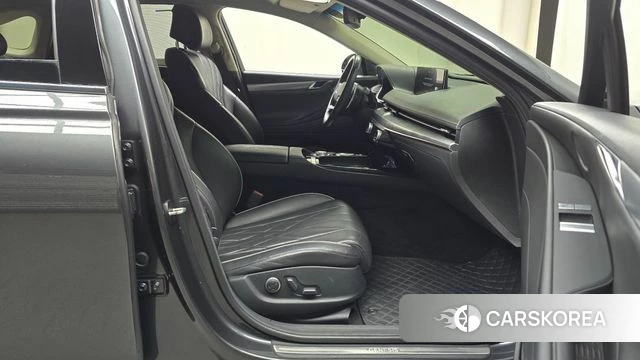 Genesis G80 (RG3) id 4371160 из Кореи 18