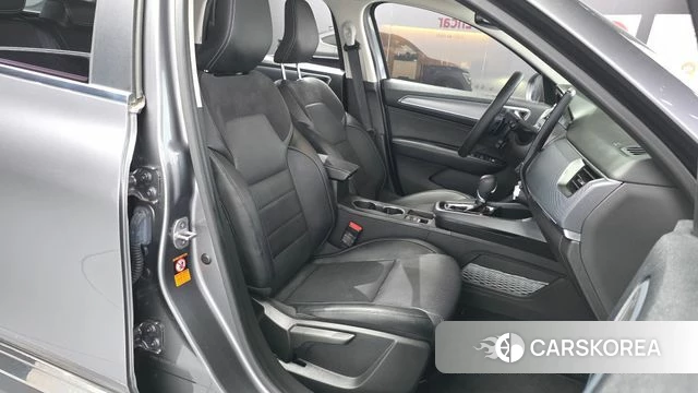 Renault Korea (Samsung) XM3 id 4732242 из Кореи 18