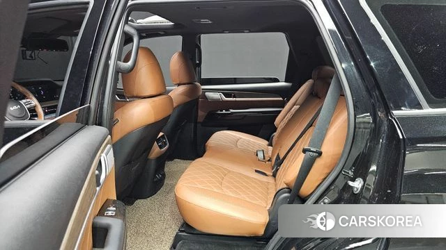 Kia Mohave Master id 4243798 из Кореи 18