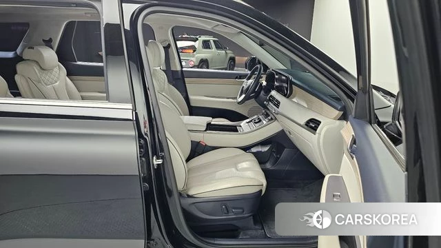 Hyundai Palisade id 4232211 из Кореи 18