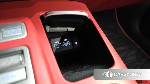 Genesis GV70 id 4740675 из Кореи 18