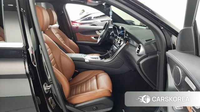 Mercedes-Benz GLC-Class X253 id 4880770 из Кореи 18