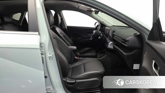 Hyundai Kona (SX2) id 4618184 из Кореи 18