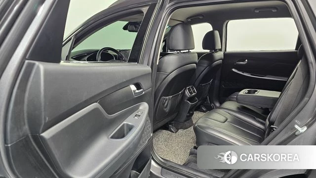 Hyundai Santa Fe TM id 4250965 из Кореи 18