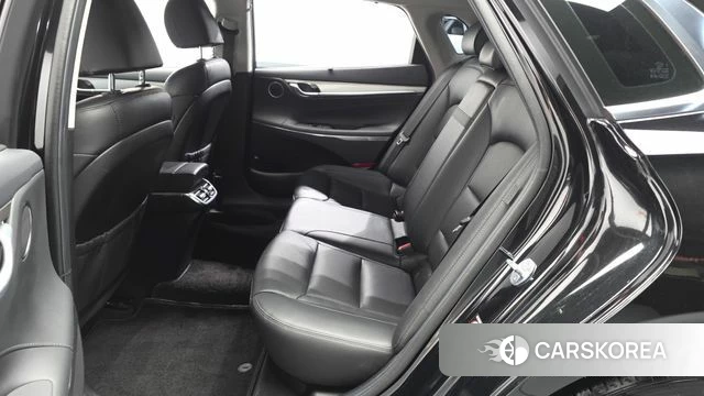 Hyundai The New Grandeur IG id 4429835 из Кореи 18