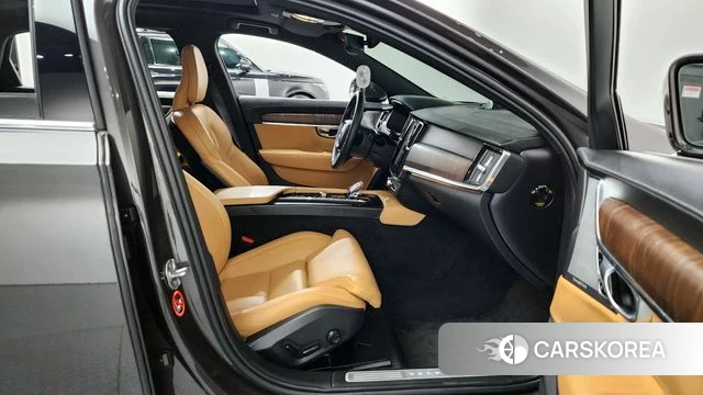 Volvo S90 id 4266907 из Кореи 18