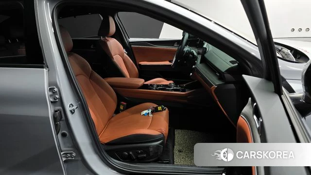 Kia The New K5 3rd generation id 4194159 из Кореи 18