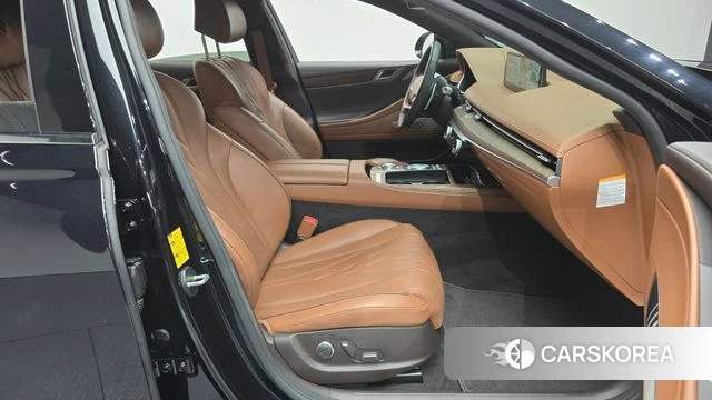 Genesis Electrified G80 (RG3) id 4500981 из Кореи 18