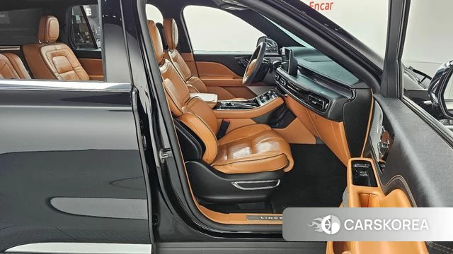 Lincoln Aviator 2nd generation id 4746249 из Кореи 18